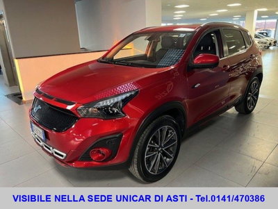 Dr dr F35 F35 1.5 Turbo Bi-Fuel GPL del 2021 usata a Alba