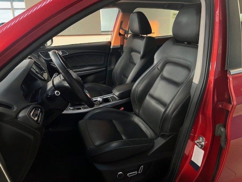 Dr dr F35 usata a Cuneo (11)