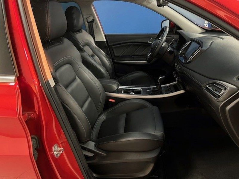 Dr dr F35 usata a Cuneo (13)