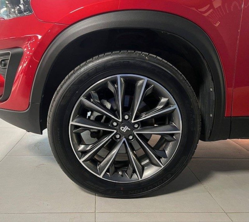 Dr dr F35 usata a Cuneo (16)