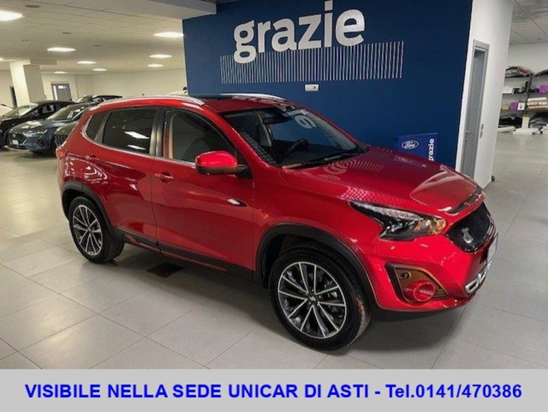 Dr dr F35 usata a Cuneo (3)