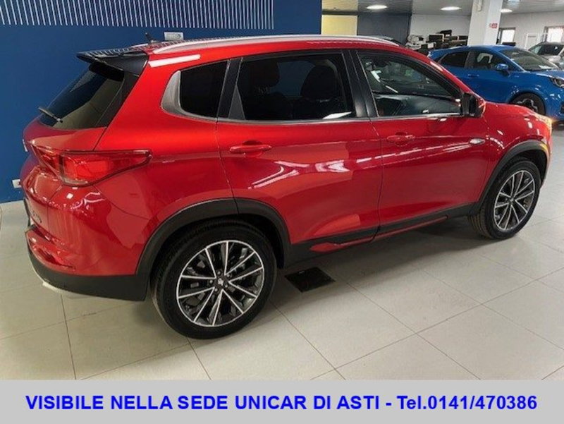 Dr dr F35 usata a Cuneo (4)