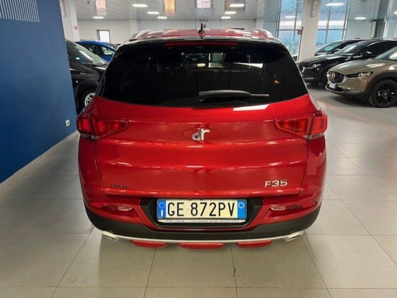 Dr dr F35 usata a Cuneo (5)