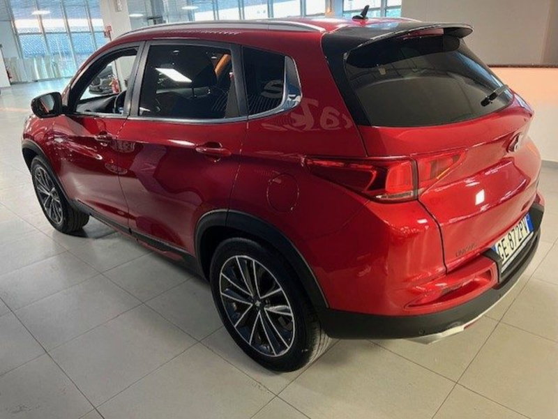 Dr dr F35 usata a Cuneo (6)