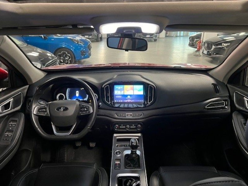 Dr dr F35 usata a Cuneo (7)