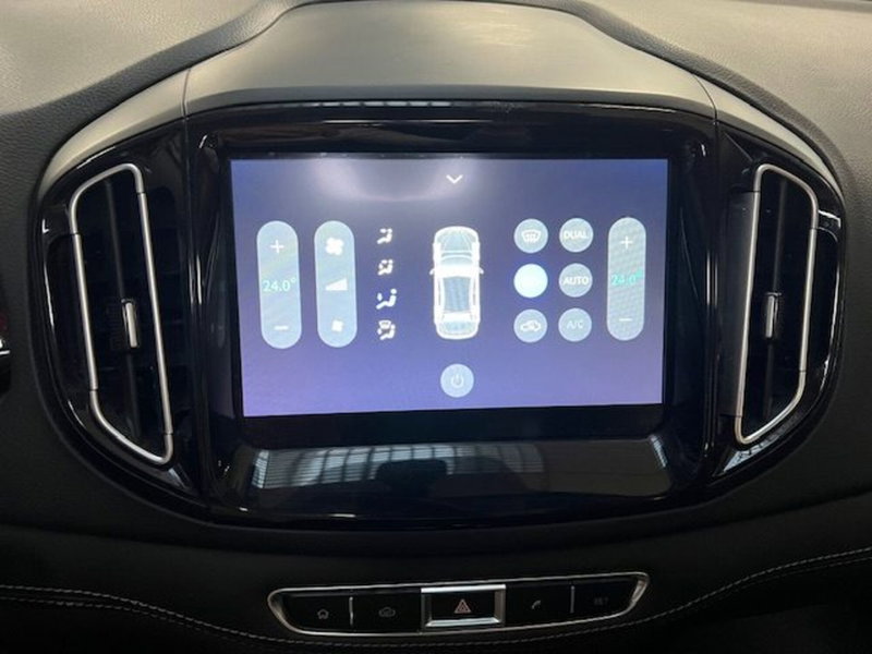 Dr dr F35 usata a Cuneo (9)