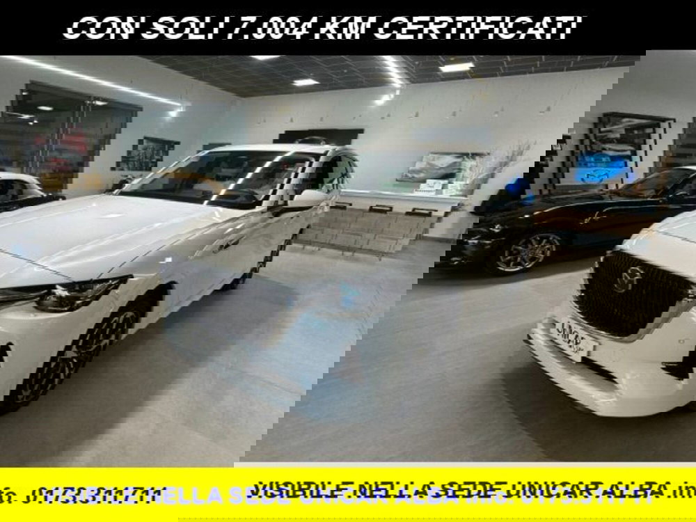 Mazda CX-60 usata a Cuneo