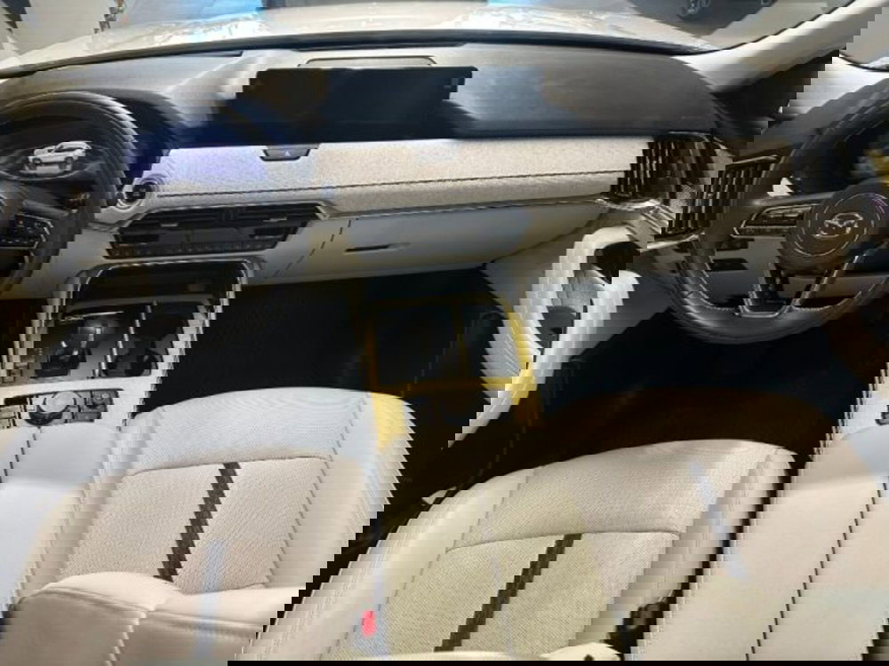 Mazda CX-60 usata a Cuneo (10)