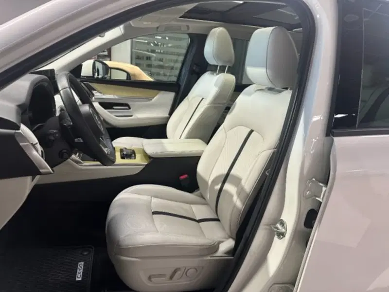 Mazda CX-60 usata a Cuneo (11)