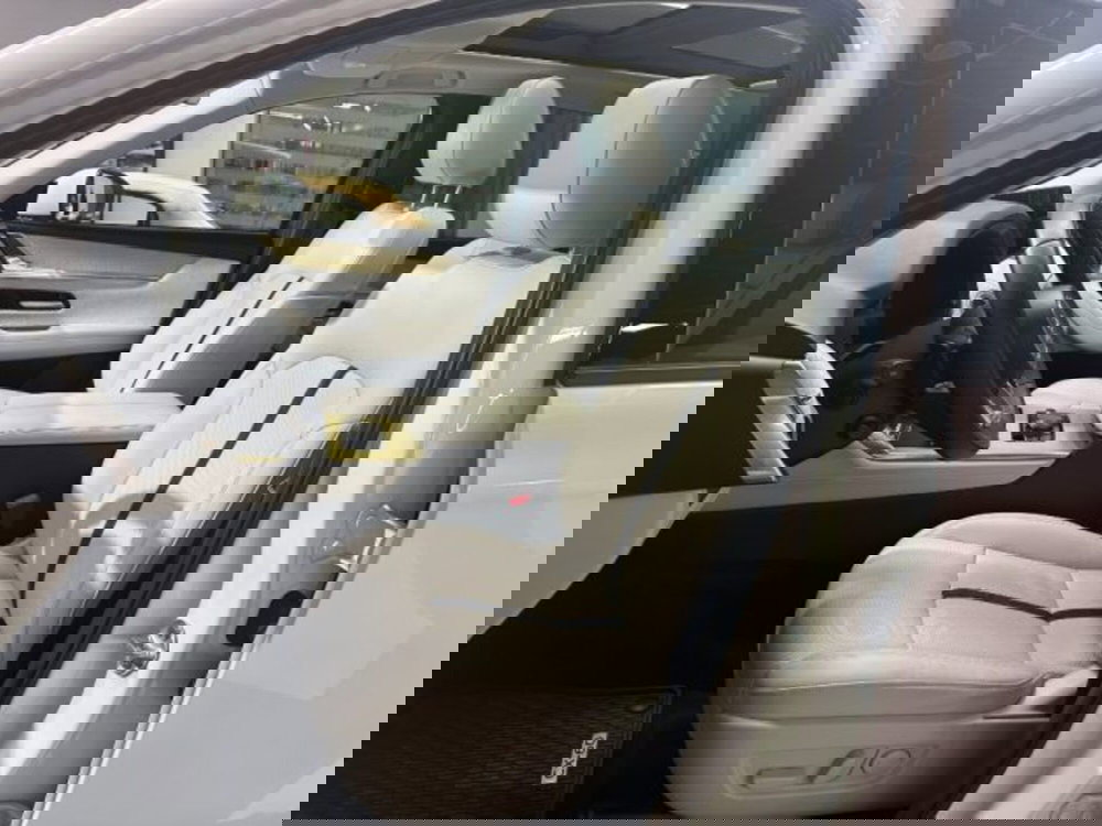 Mazda CX-60 usata a Cuneo (11)