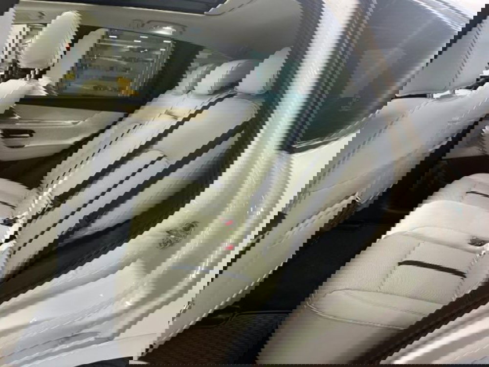 Mazda CX-60 usata a Cuneo (12)