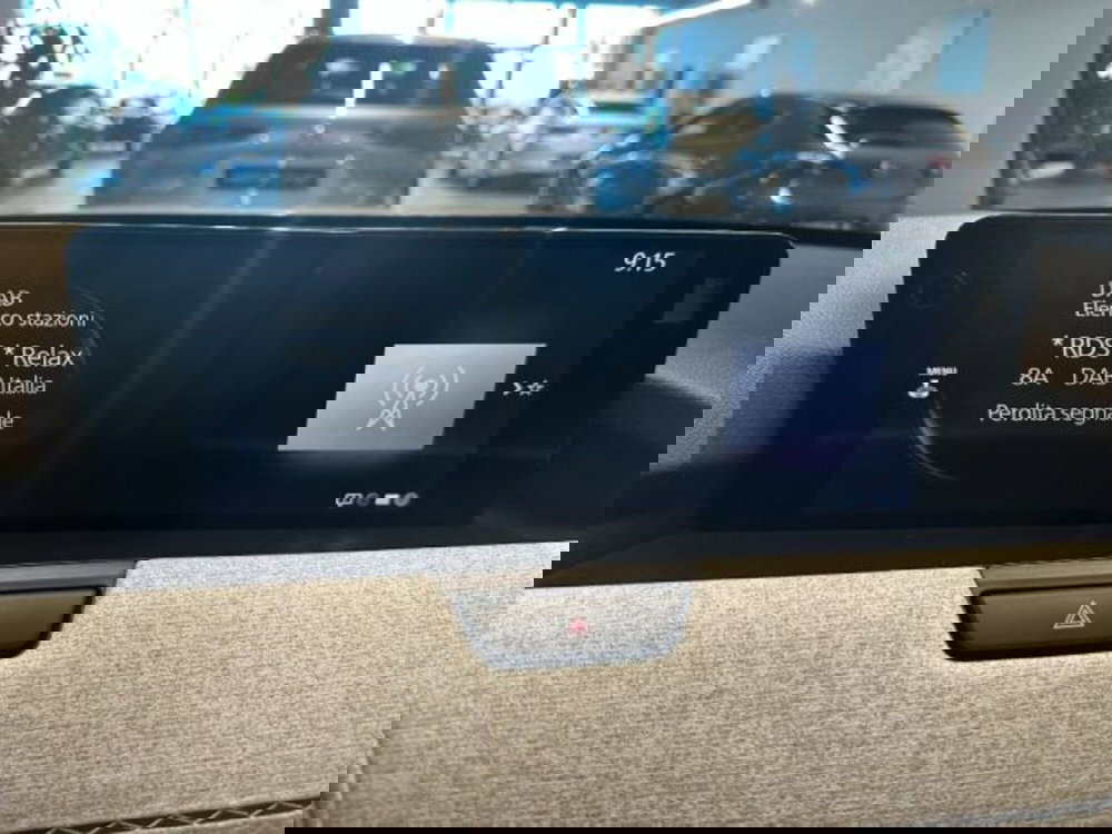 Mazda CX-60 usata a Cuneo (13)