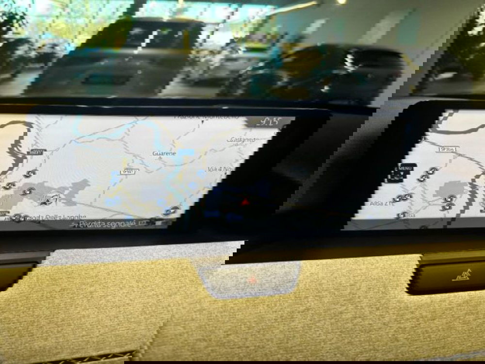 Mazda CX-60 usata a Cuneo (14)