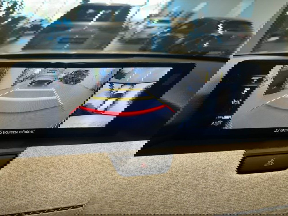 Mazda CX-60 usata a Cuneo (15)