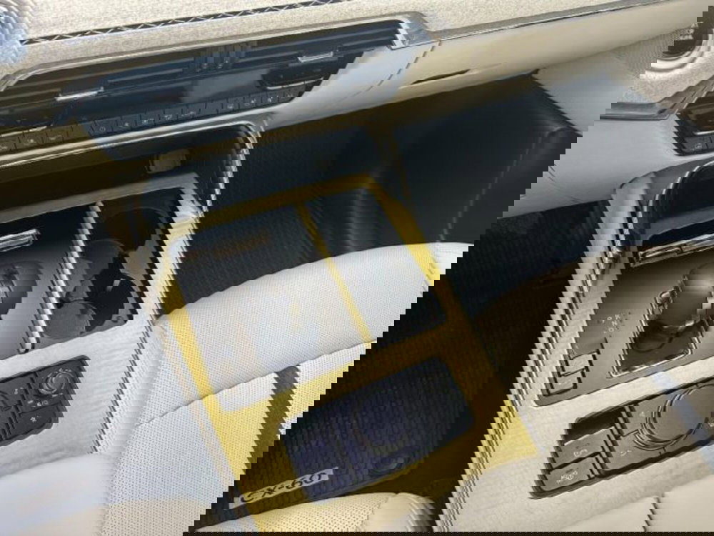 Mazda CX-60 usata a Cuneo (16)