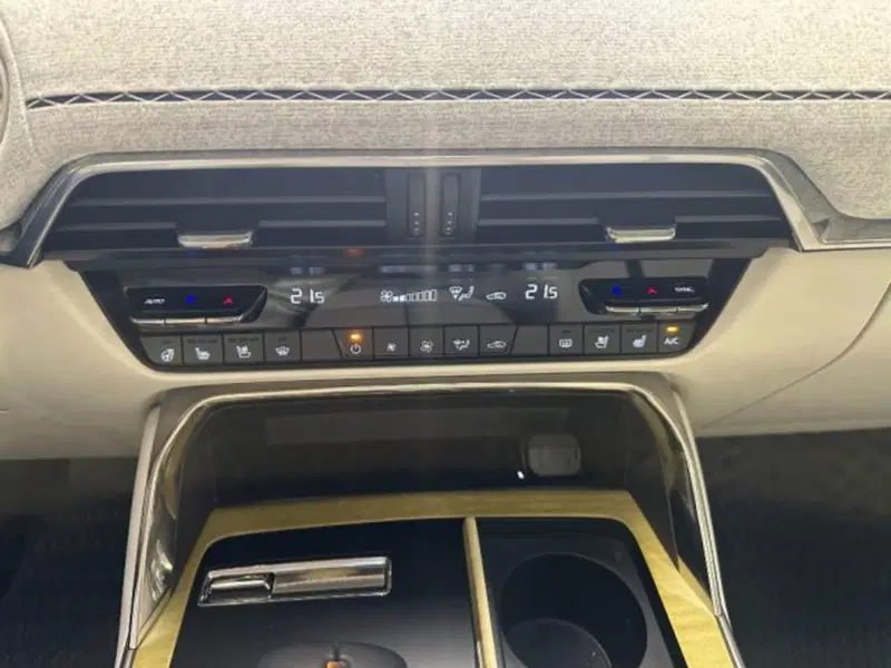 Mazda CX-60 usata a Cuneo (17)