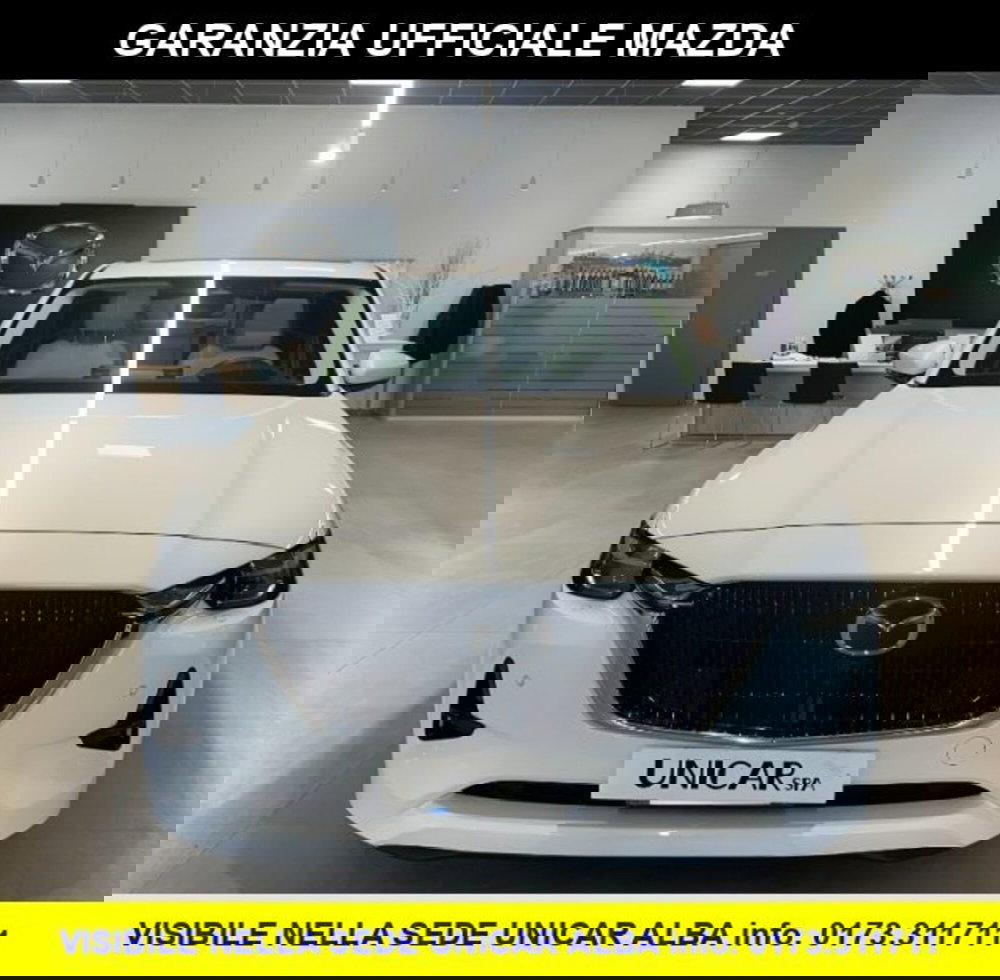 Mazda CX-60 usata a Cuneo (2)