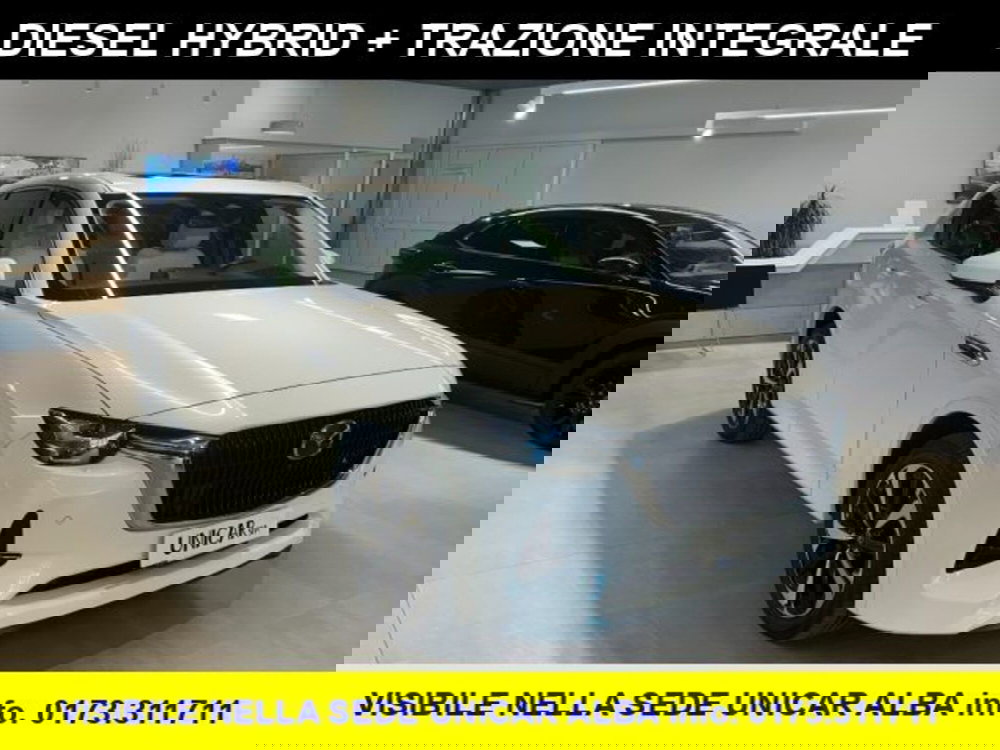 Mazda CX-60 usata a Cuneo (3)