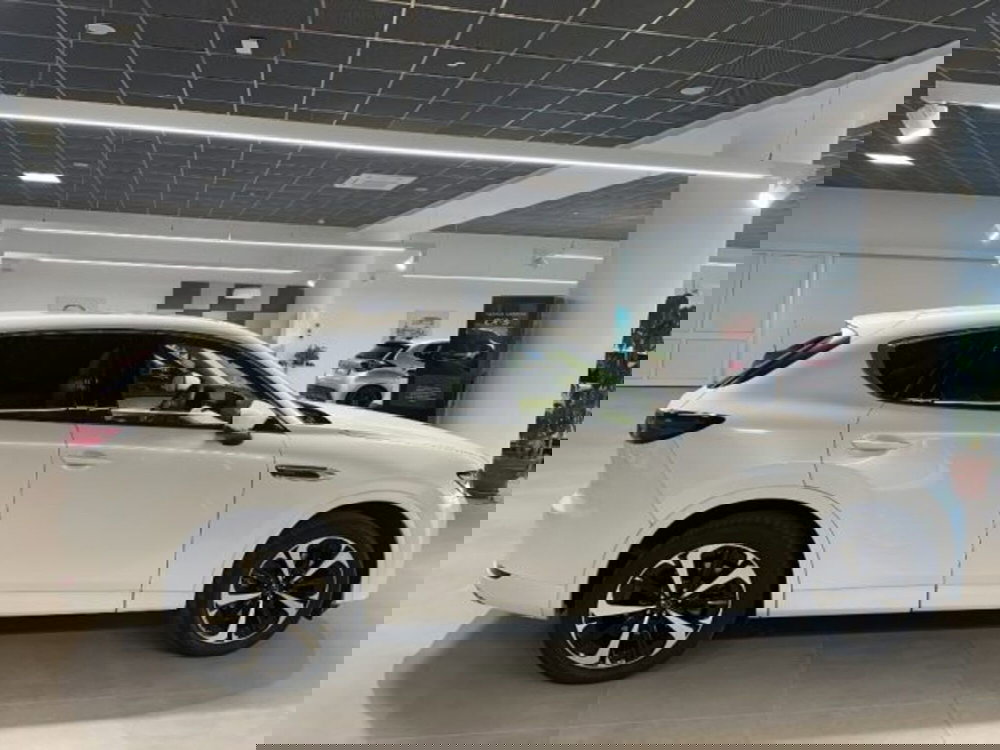 Mazda CX-60 usata a Cuneo (4)