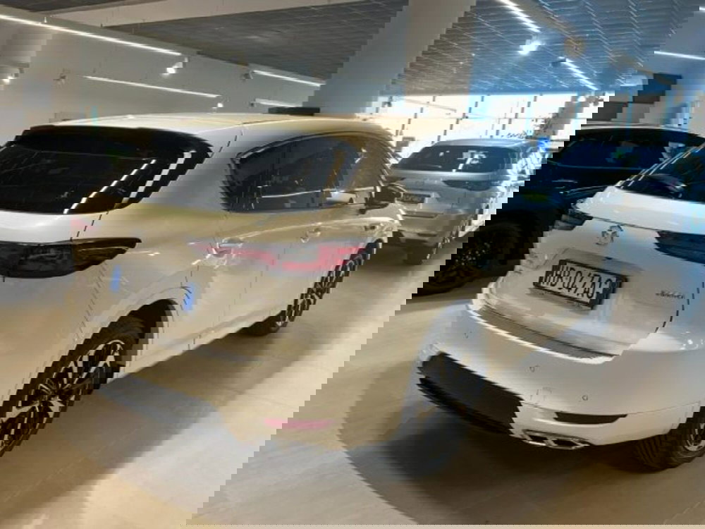 Mazda CX-60 usata a Cuneo (5)