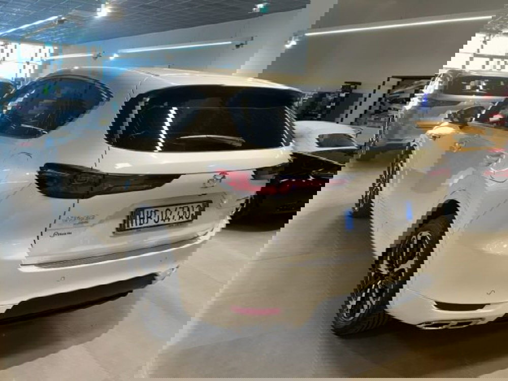 Mazda CX-60 usata a Cuneo (7)