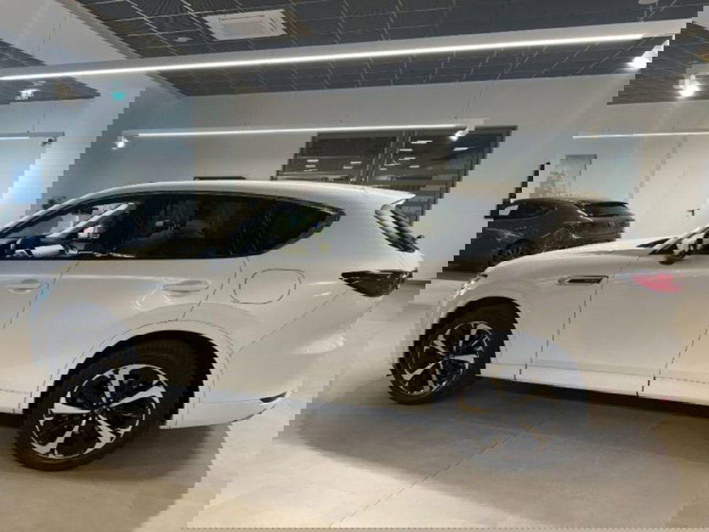 Mazda CX-60 usata a Cuneo (8)