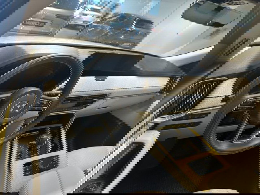 Mazda CX-60 usata a Cuneo (9)