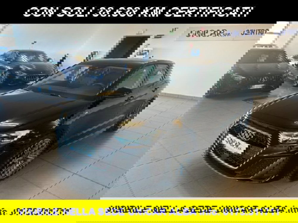 Audi A1 Sportback usata a Cuneo