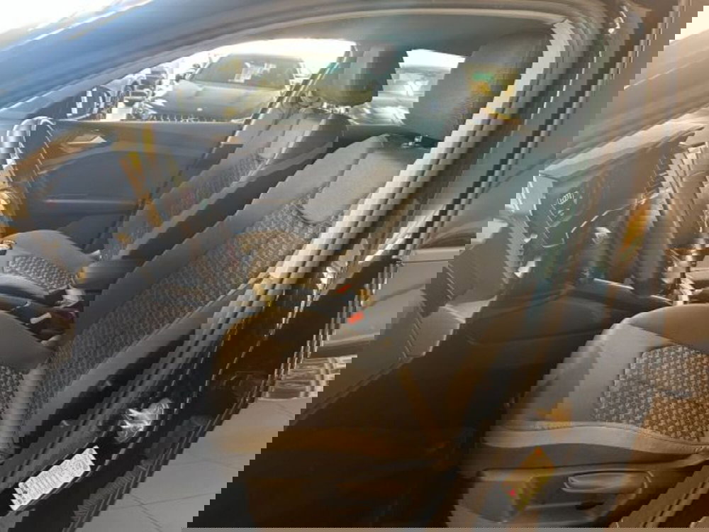 Audi A1 Sportback usata a Cuneo (10)