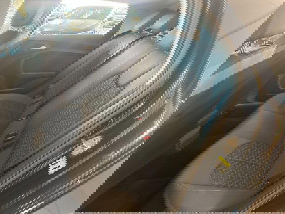 Audi A1 Sportback usata a Cuneo (11)