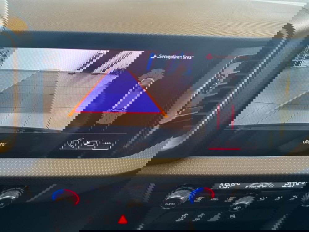 Audi A1 Sportback usata a Cuneo (13)