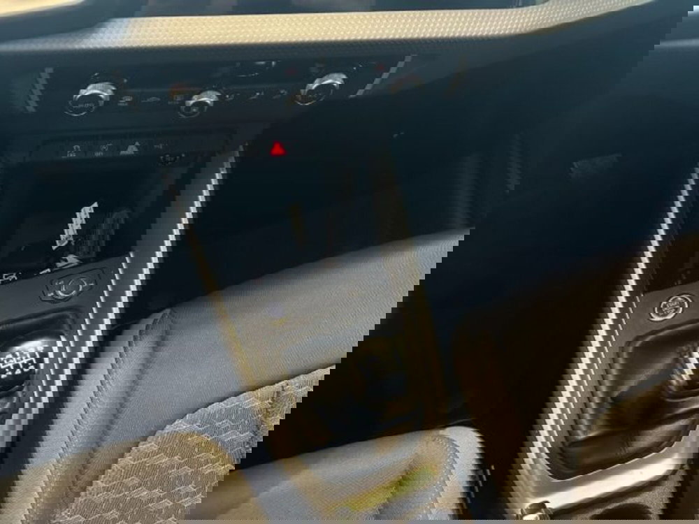 Audi A1 Sportback usata a Cuneo (14)