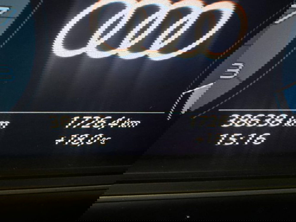 Audi A1 Sportback usata a Cuneo (15)