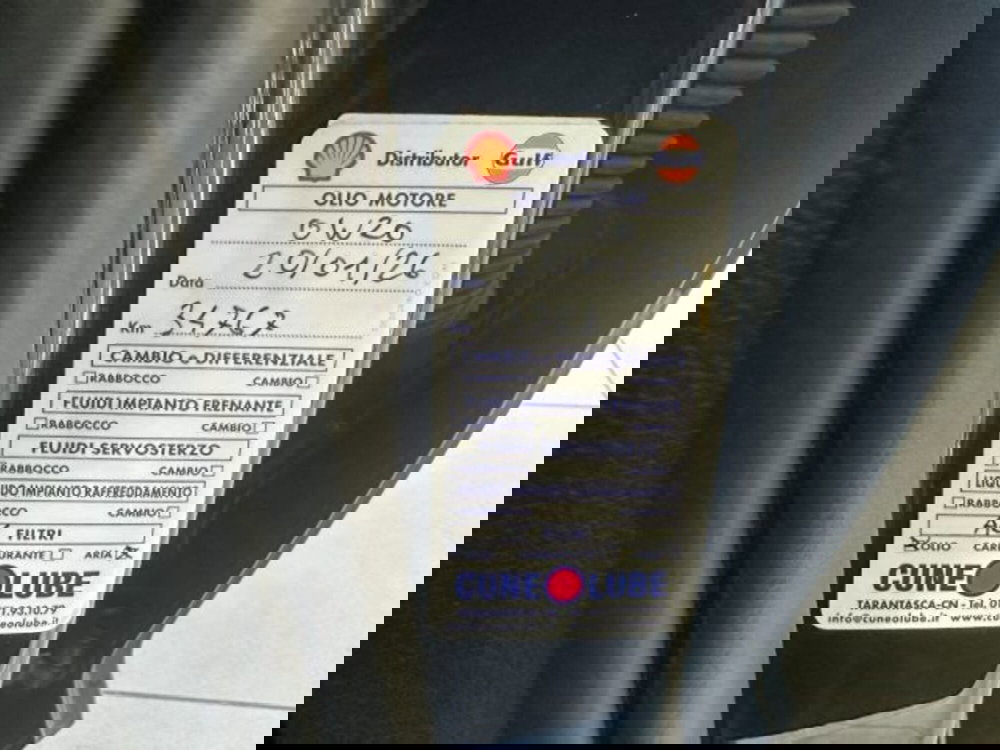 Audi A1 Sportback usata a Cuneo (16)