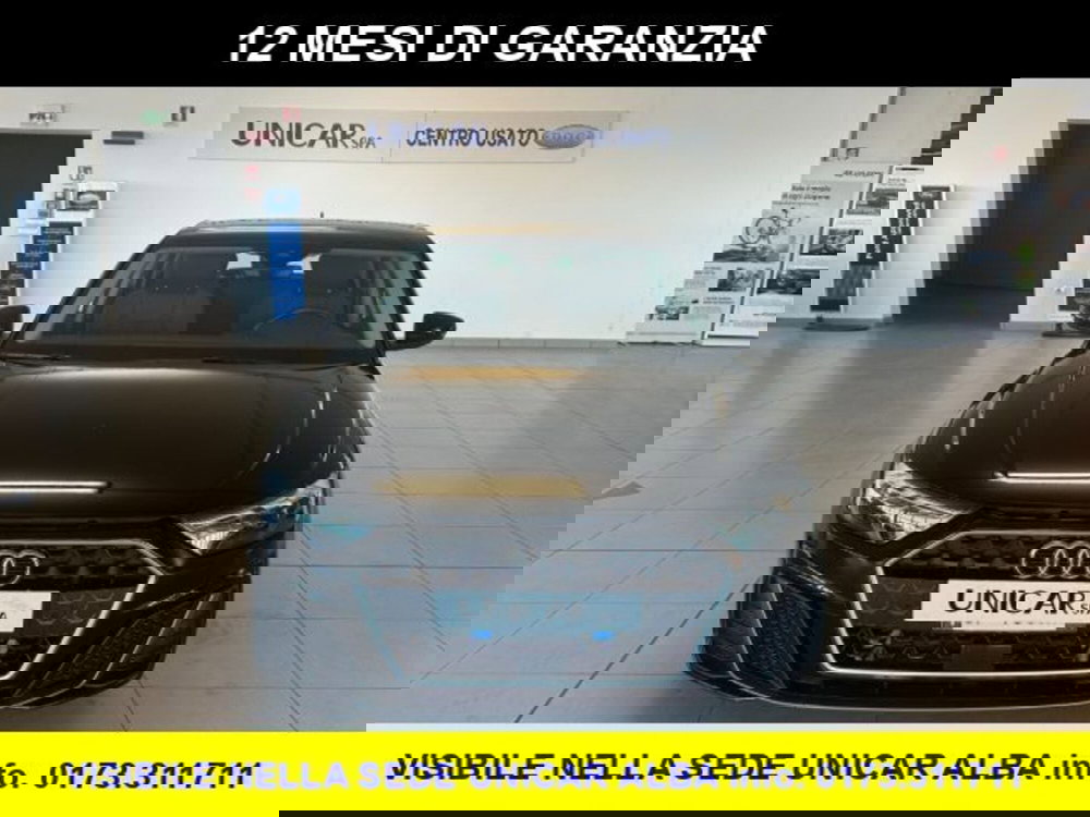 Audi A1 Sportback usata a Cuneo (2)