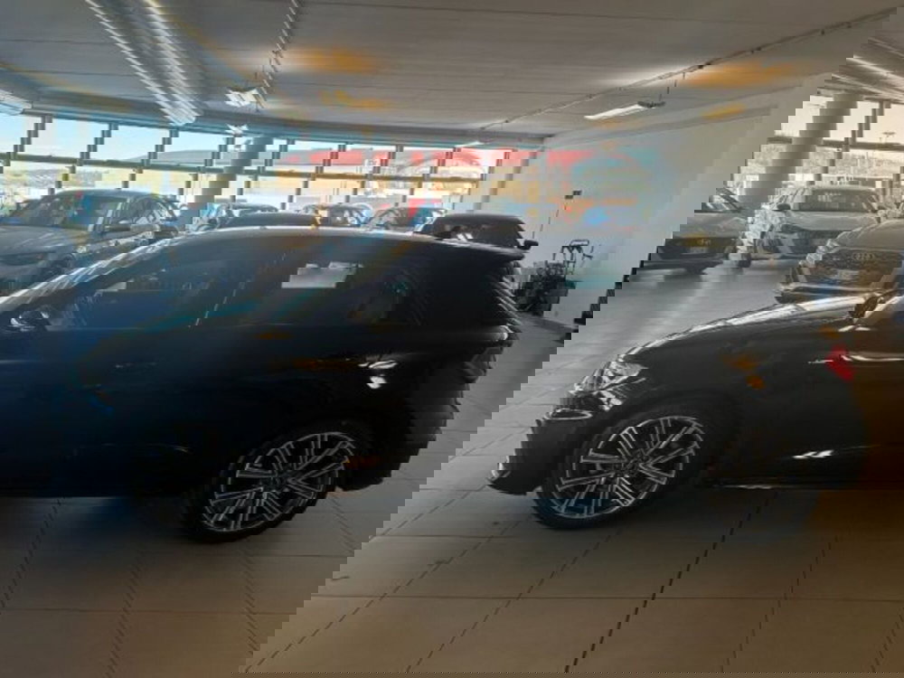 Audi A1 Sportback usata a Cuneo (4)