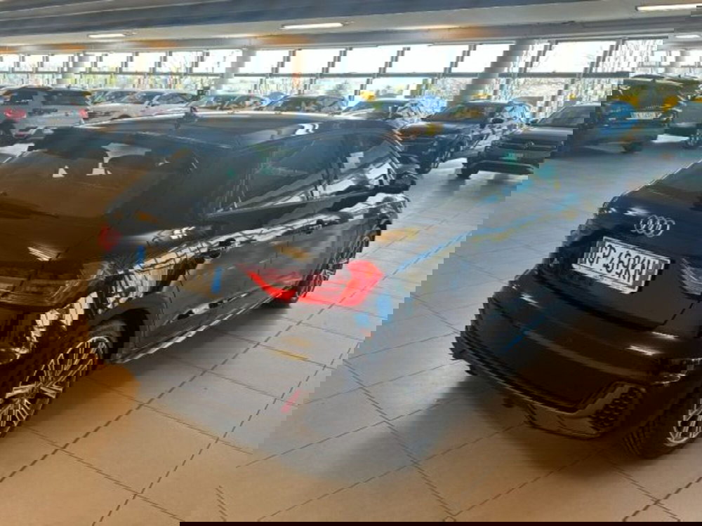 Audi A1 Sportback usata a Cuneo (7)