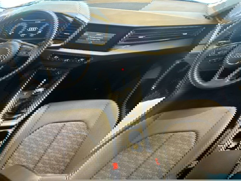 Audi A1 Sportback usata a Cuneo (9)