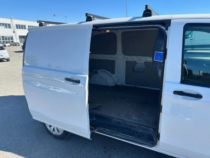 Mercedes-Benz Vito usata a Cuneo (10)