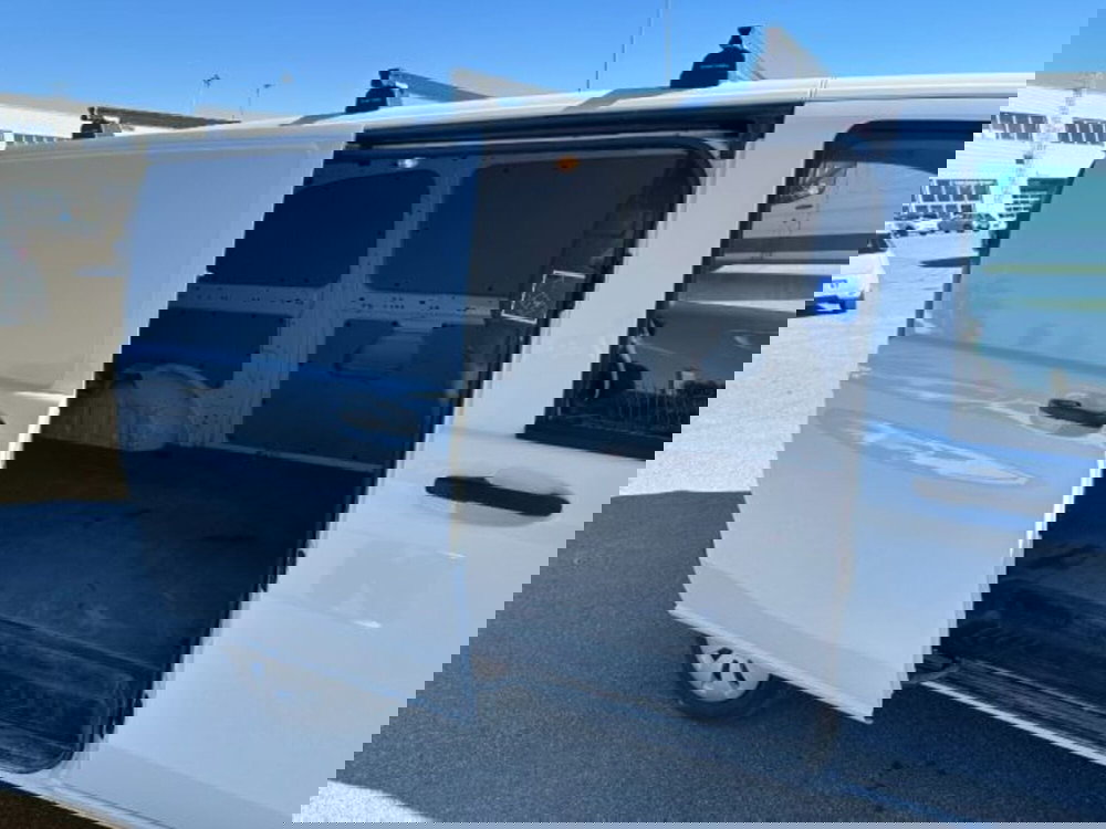 Mercedes-Benz Vito usata a Cuneo (10)