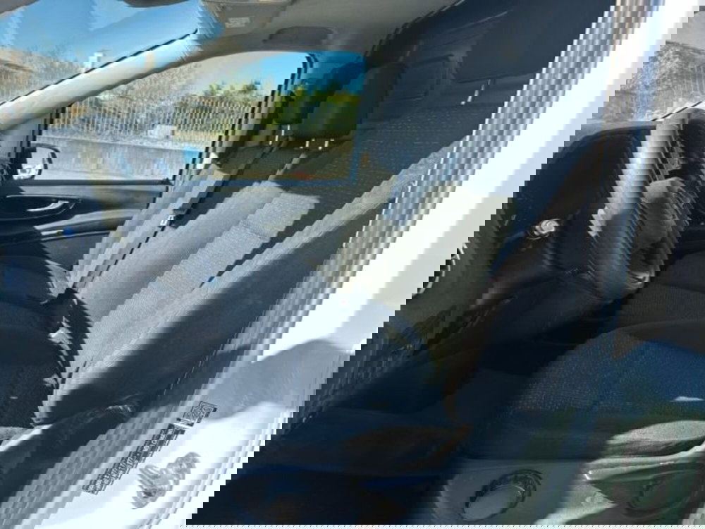 Mercedes-Benz Vito usata a Cuneo (12)