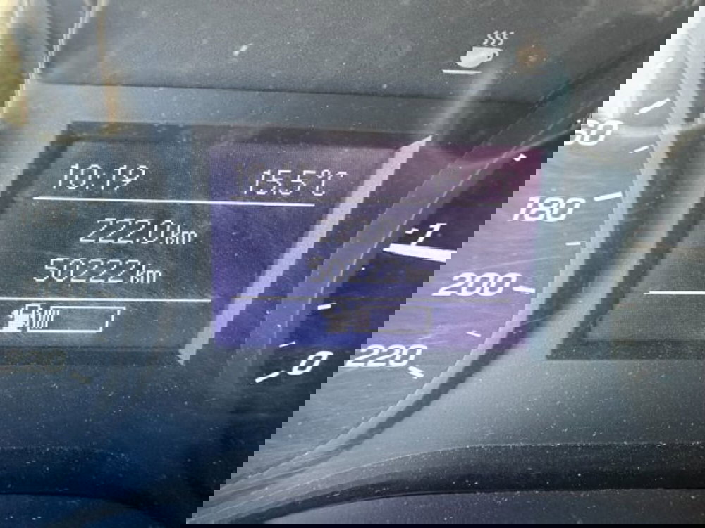 Mercedes-Benz Vito usata a Cuneo (13)