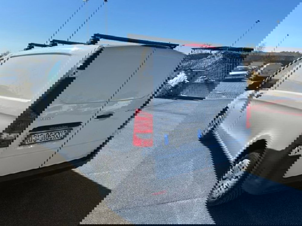 Mercedes-Benz Vito usata a Cuneo (5)