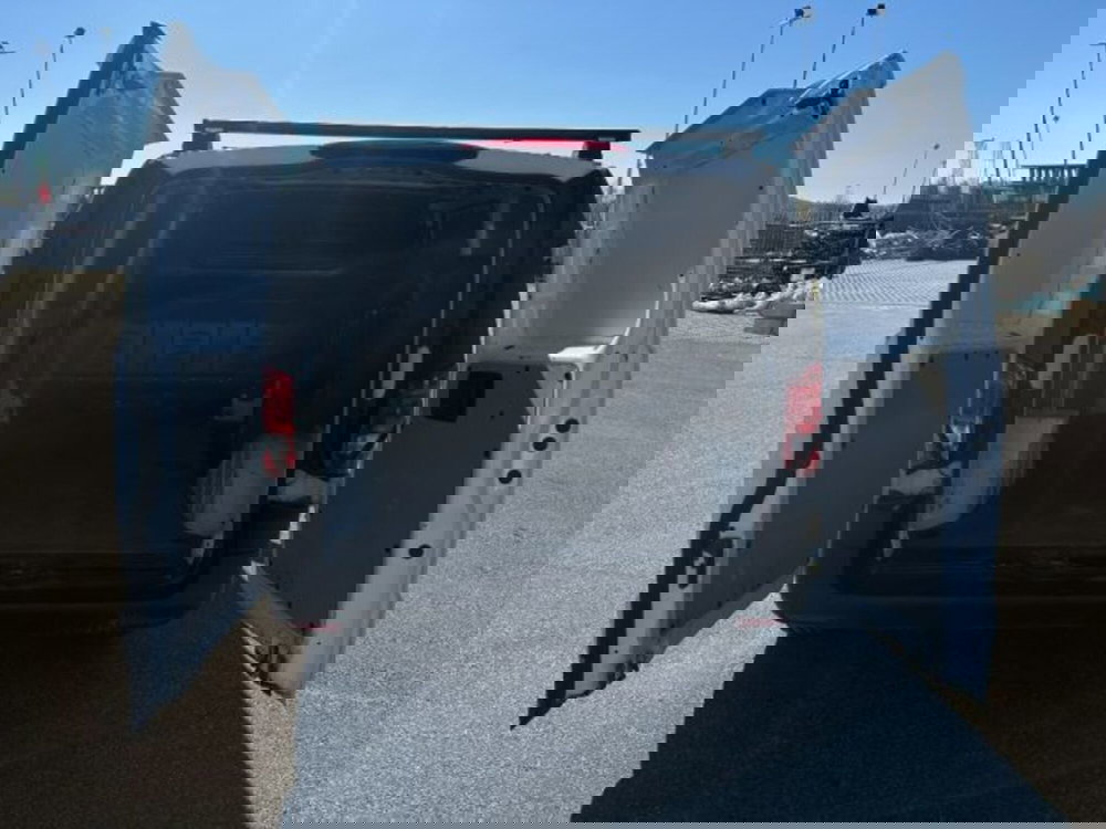 Mercedes-Benz Vito usata a Cuneo (9)