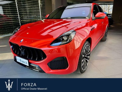 Maserati Grecale 2.0 mhev Modena 330cv auto nuova a Venaria Reale