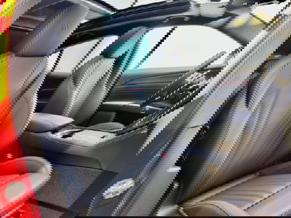 Maserati Grecale nuova a Torino (13)