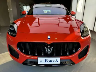 Maserati Grecale 2.0 mhev Modena 330cv auto nuova a Venaria Reale