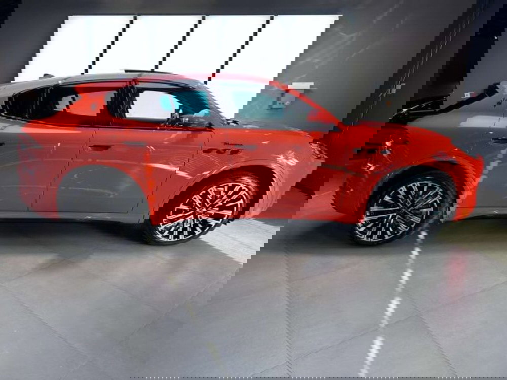 Maserati Grecale nuova a Torino (5)