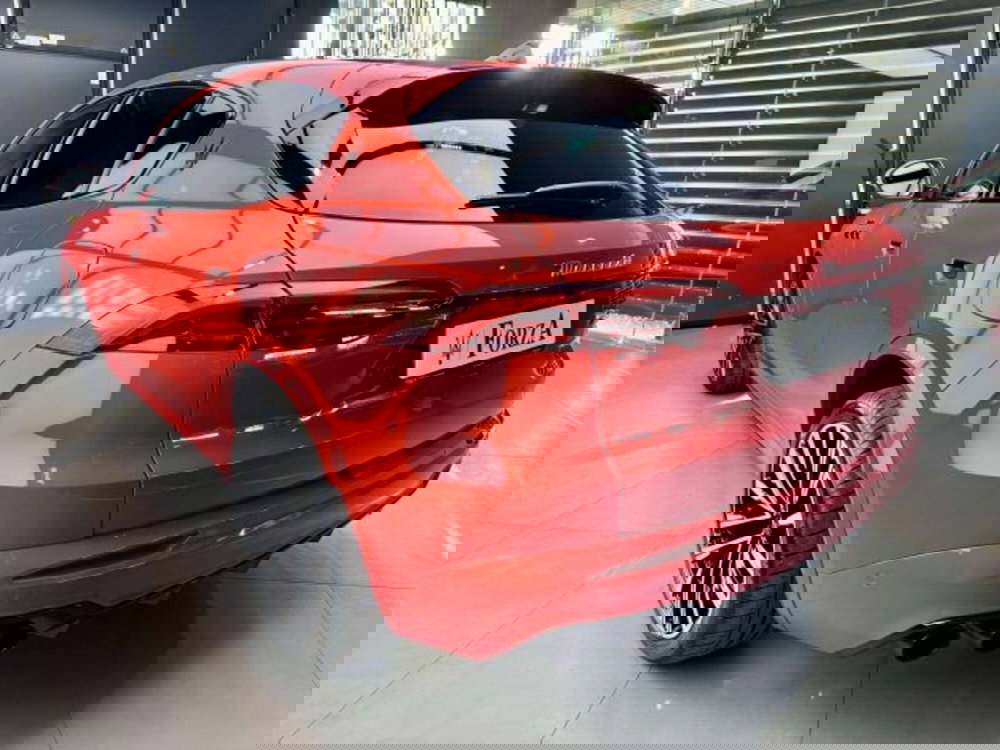 Maserati Grecale nuova a Torino (8)