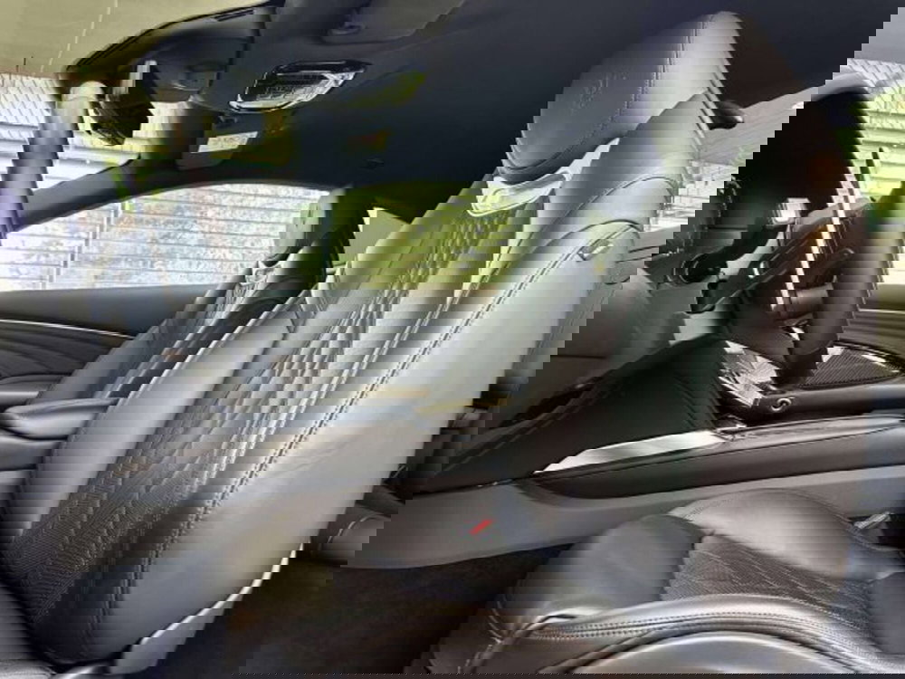 Maserati Granturismo usata a Torino (10)